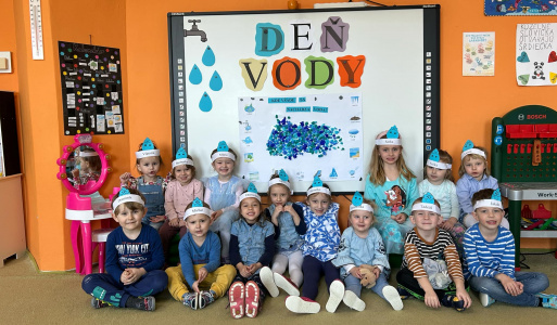 Deň vody 2024/2025 