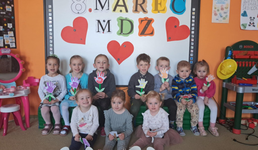 Marcové aktivity 2024/2025 