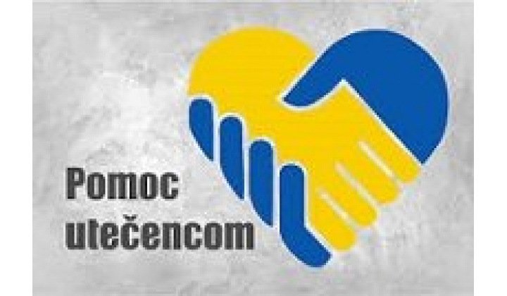 Informácie pre občanov, ktorí chcú poskytnúť ubytovanie utečencom z Ukrajiny