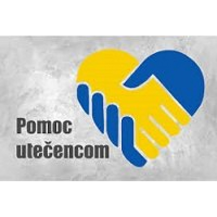 Informácie pre občanov, ktorí chcú poskytnúť ubytovanie utečencom z Ukrajiny
