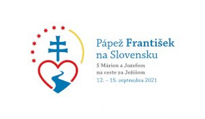 Informácie v súvislosti s návštevou Sv. Otca v Prešove dňa 14.9.2021