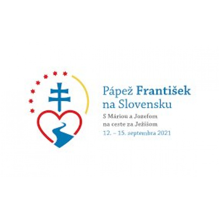 Informácie v súvislosti s návštevou Sv. Otca v Prešove dňa 14.9.2021