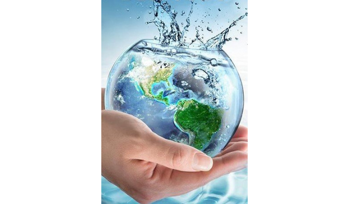 Svetový deň vody  - 22. marec 2023 
